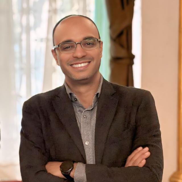 د. محمد اسماعيل الدولي للمتاحف