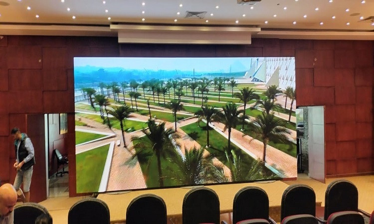 القليوبية تستعد لبث فعاليات افتتاح المتحف المصري الكبير