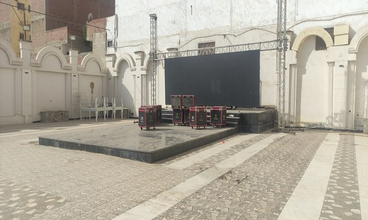 البحيرة تشارك في افتتاح المتحف المصري الكبير