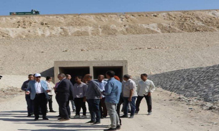 محافظ المنيا يُعلن رفع درجة الاستعداد القصوى وتحديث خطط مواجهة الطوارئ