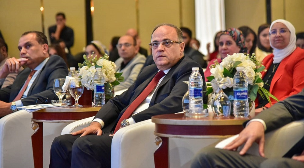 هيئة الدواء المصرية