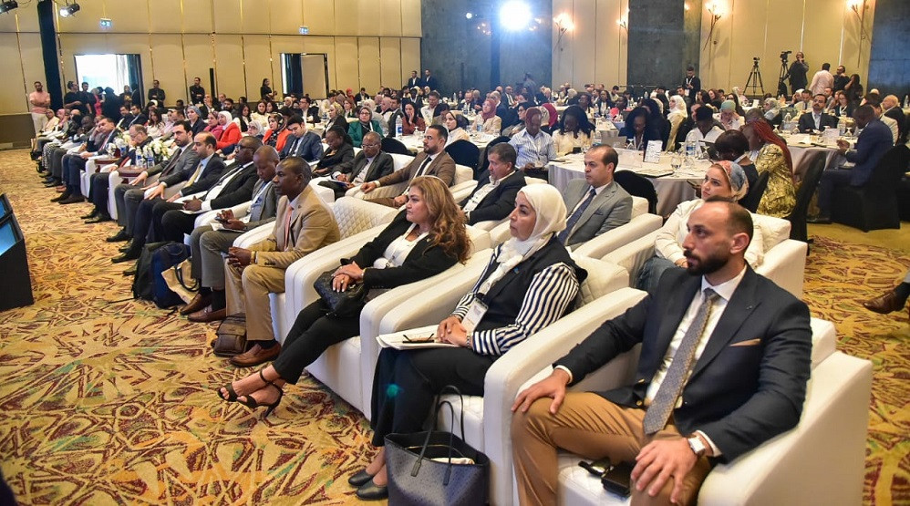 هيئة الدواء المصرية