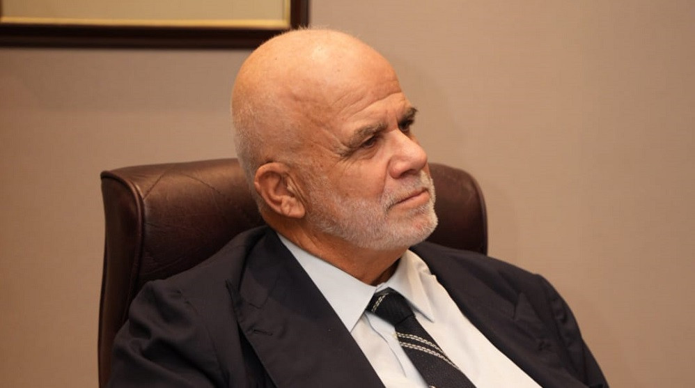 فتحي يبحث مع رئيس المجلس العالمي للسفر والسياحة