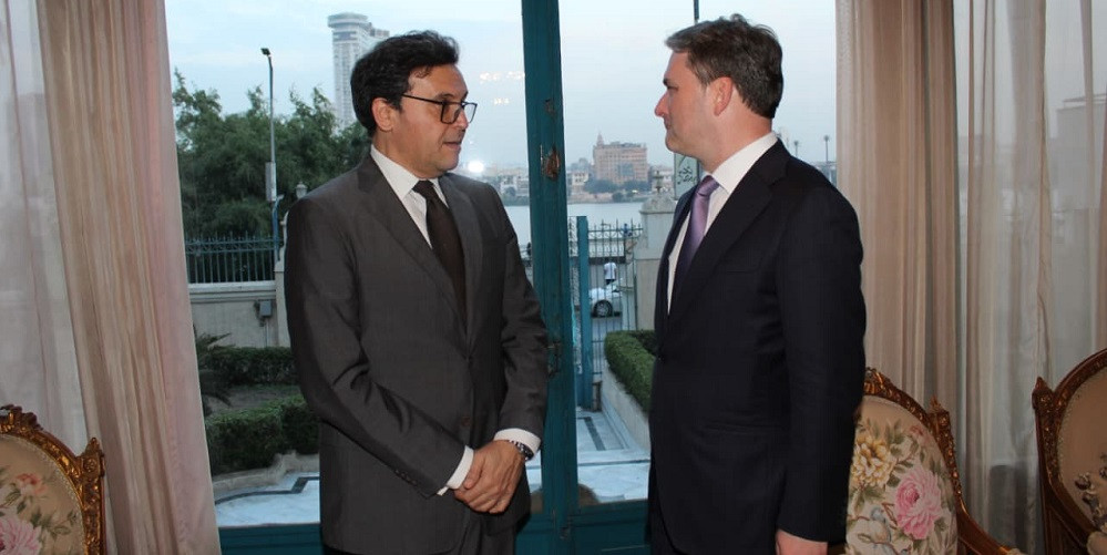 هنو ونظيره الصربي