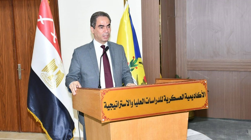 المسلماني بروتوكول تعاون