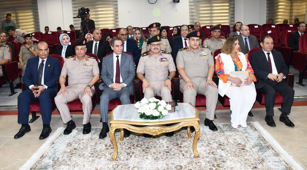 المسلماني بروتوكول تعاون