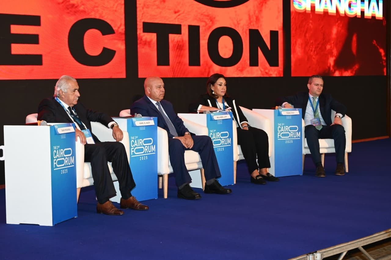 كامل الوزير