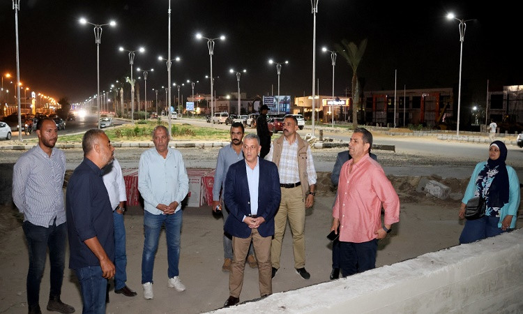 محافظة الإسماعيلية