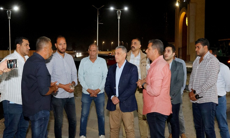 محافظة الإسماعيلية