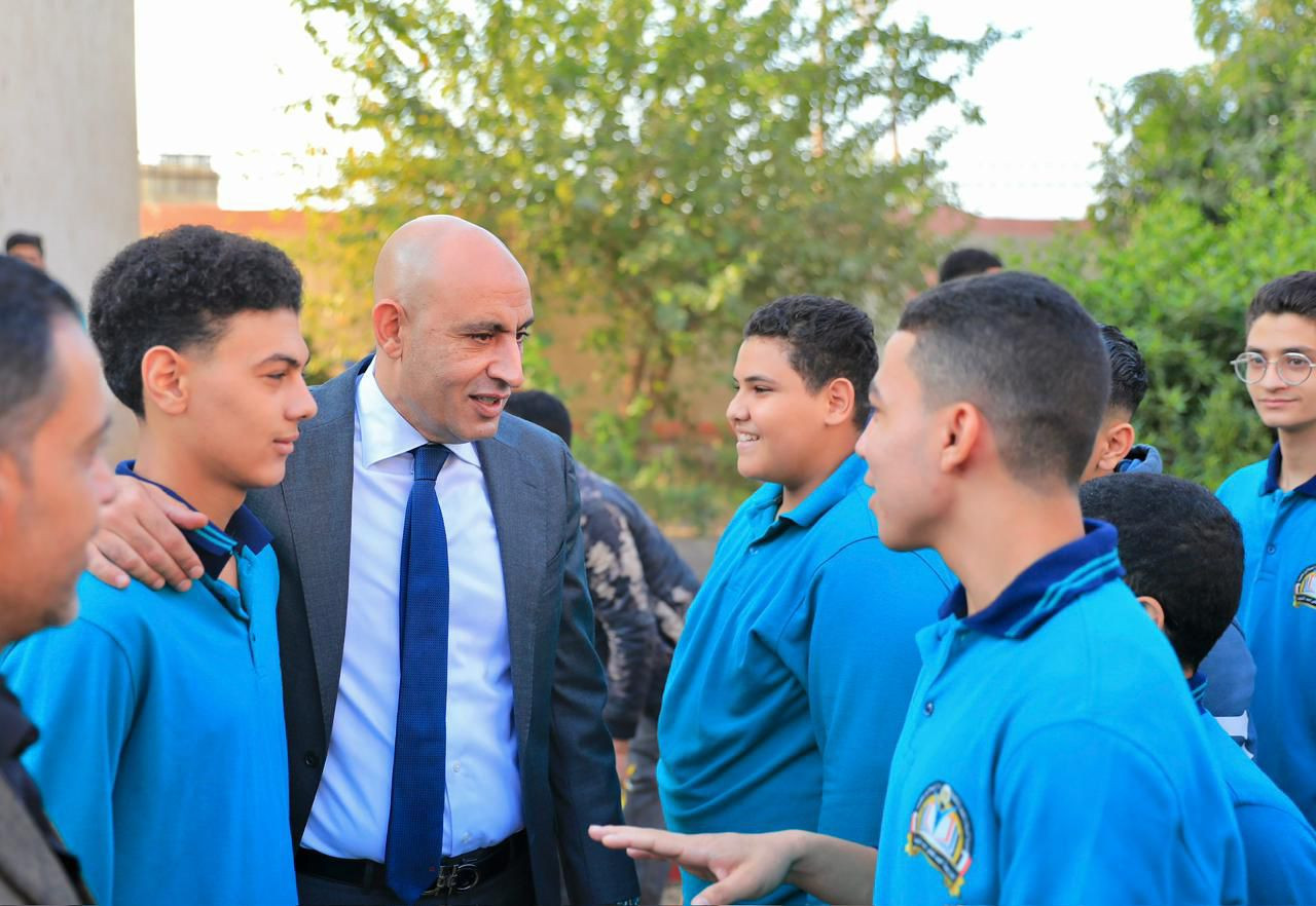 وزير التعليم