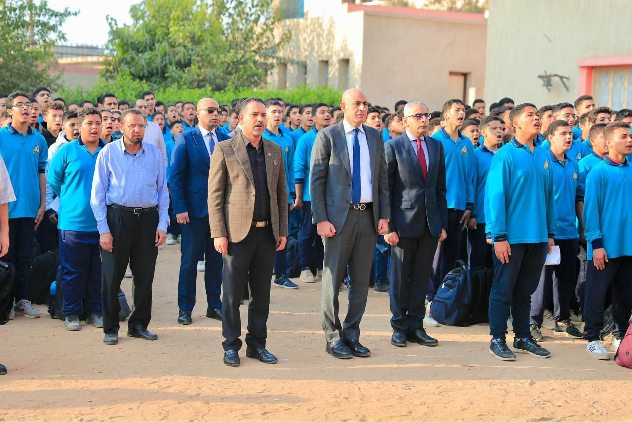 وزير التعليم