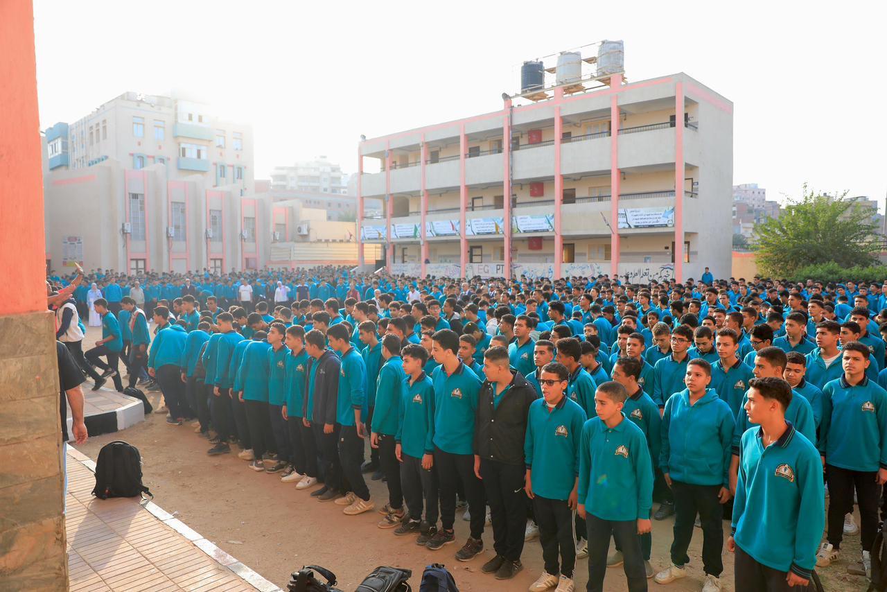 وزير التعليم