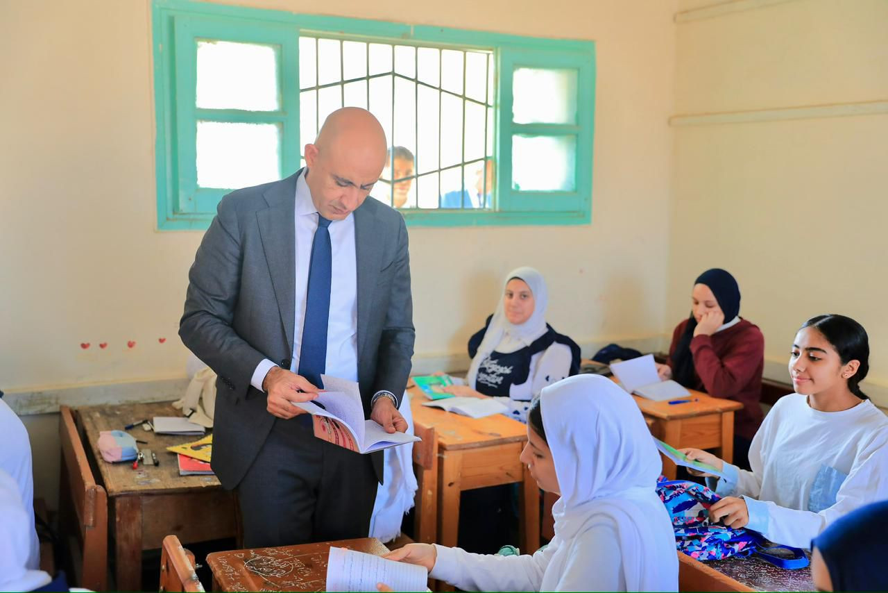 وزير التعليم