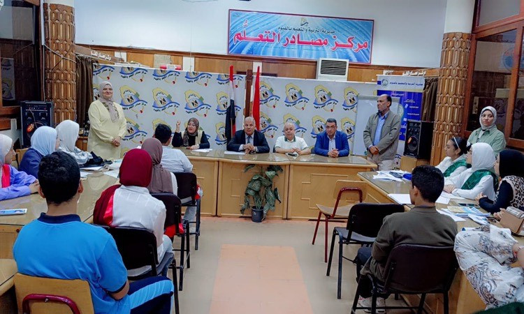 العملية الانتخابية