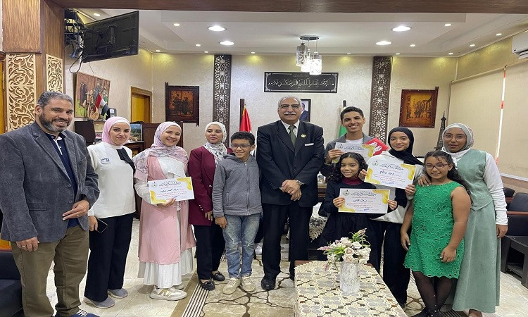 تعليم القليوبية