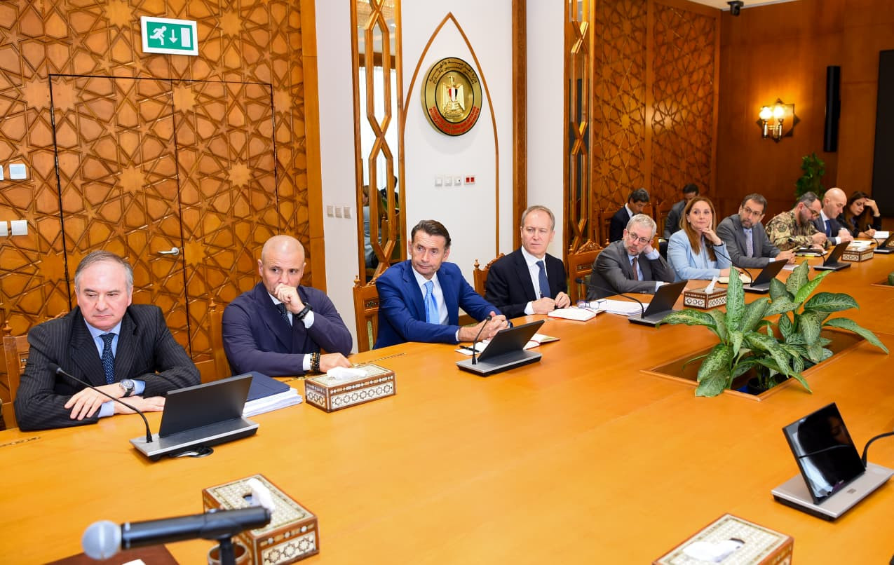 وزير الخارجية