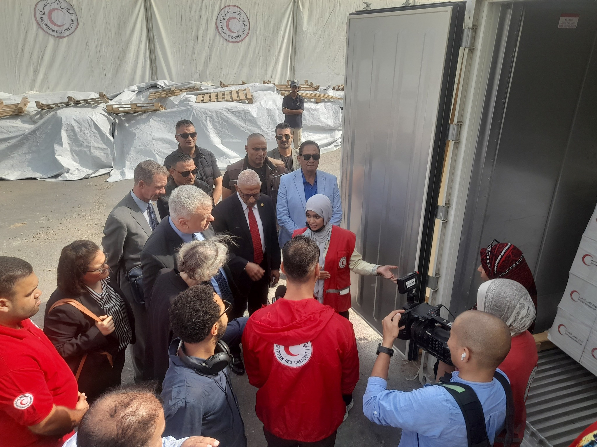 السفير الالماني