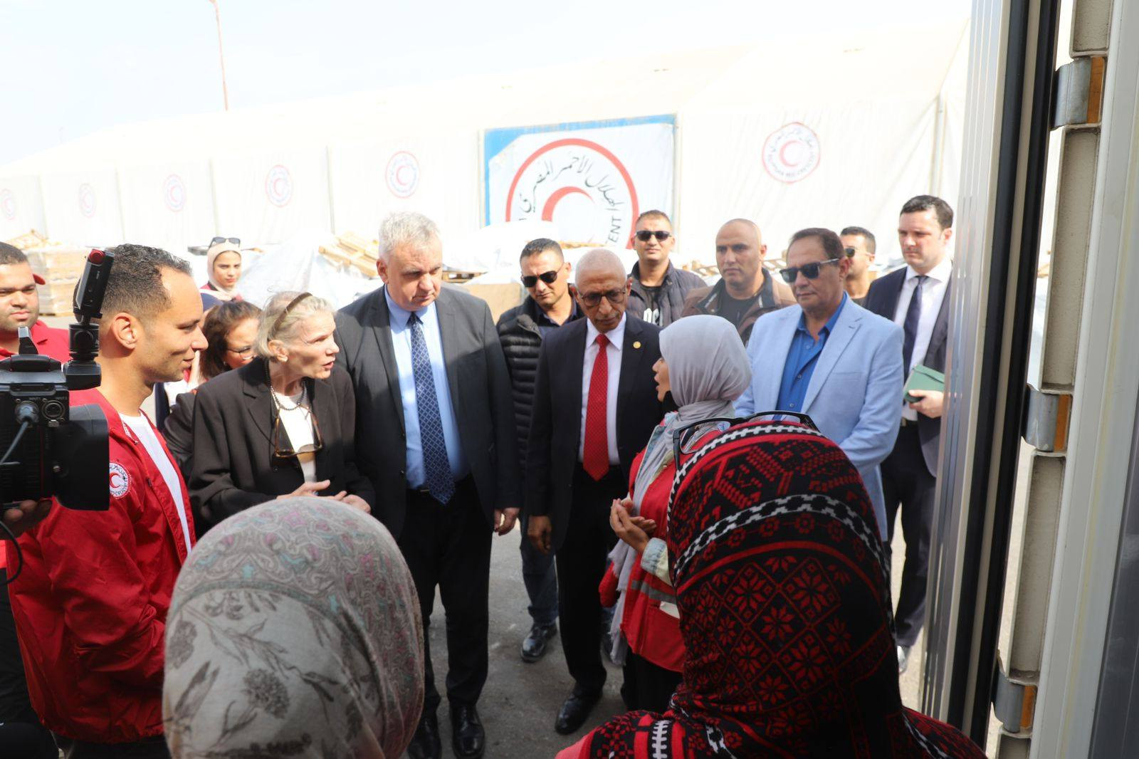 السفير الالماني