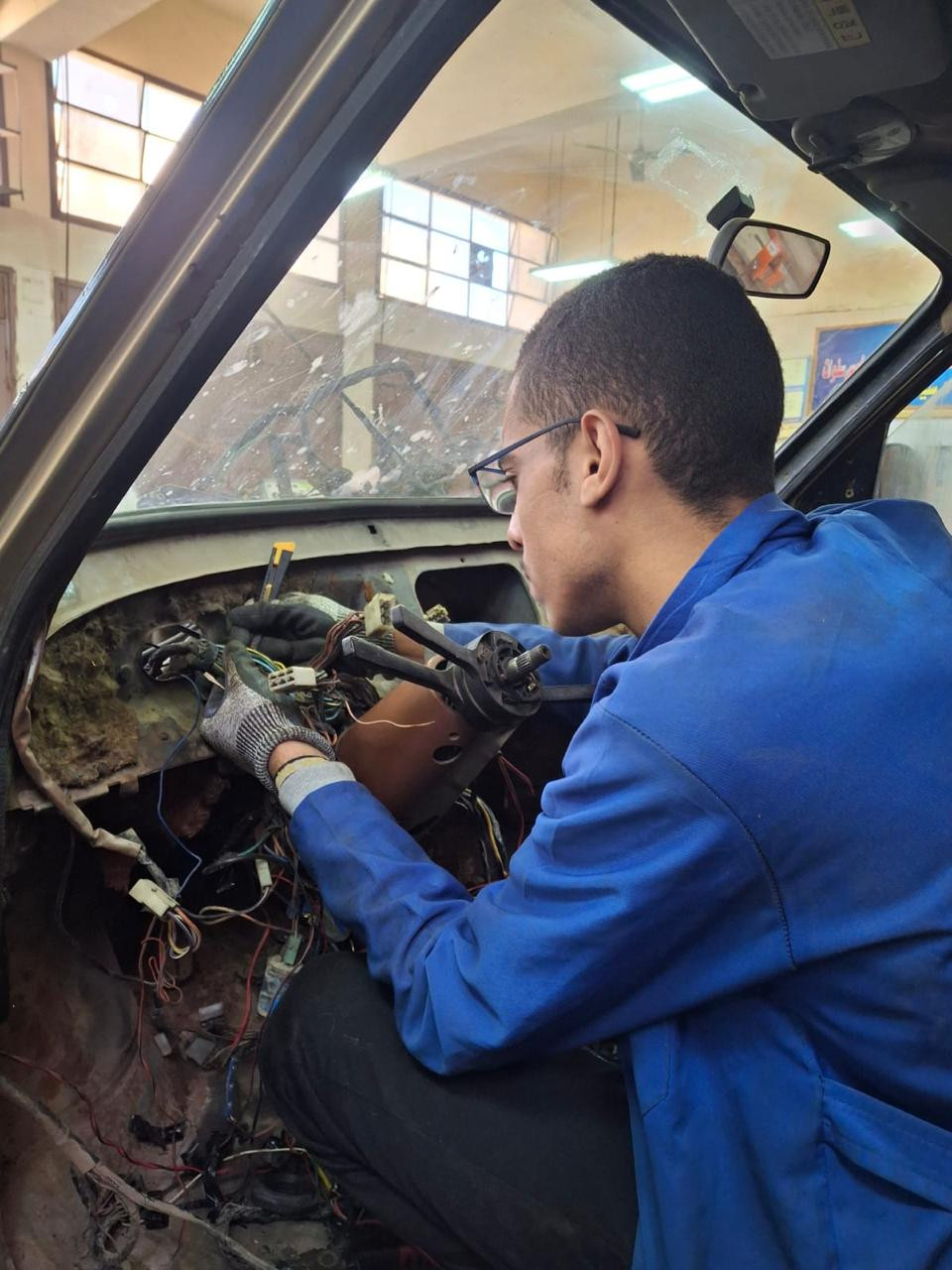 جامعة حلوان