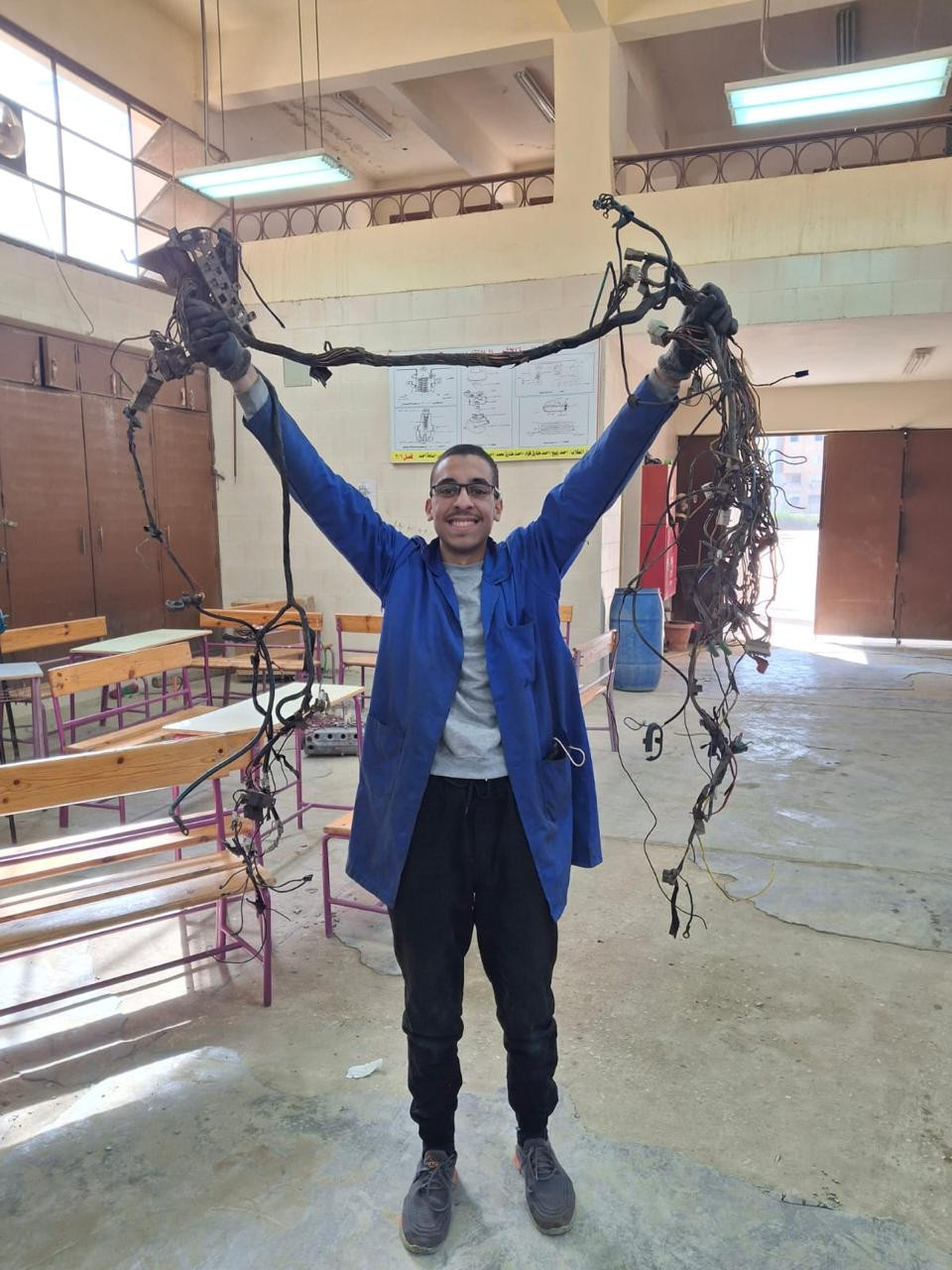 جامعة حلوان