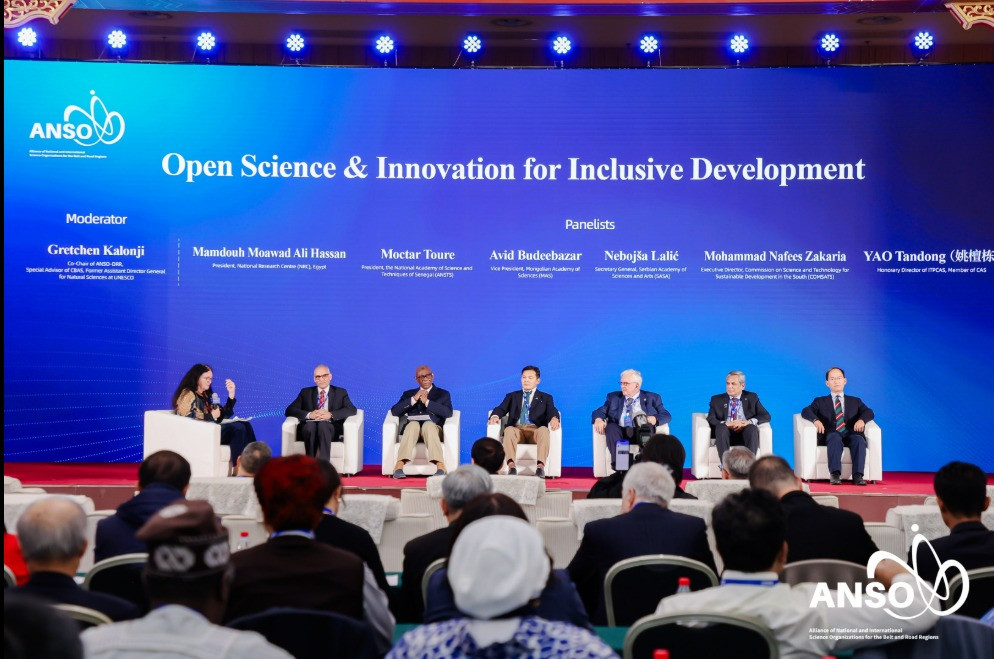 القومي للبحوث