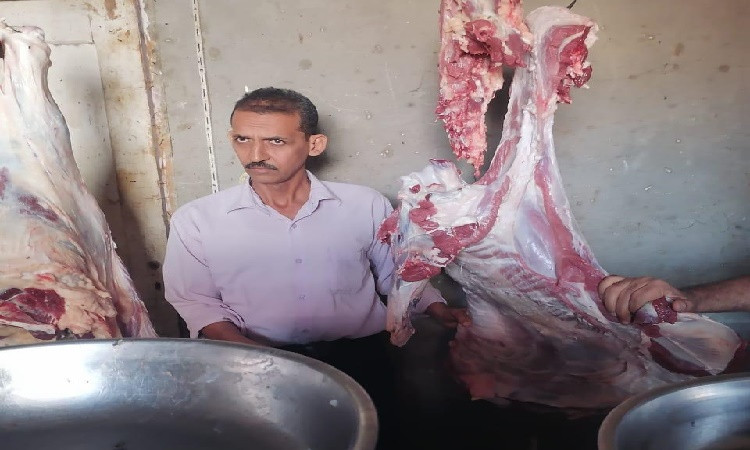 تحرير 366 مخالفة تموينية بالمنيا وضبط سلع مدعمة قبل بيعها بالسوق السود