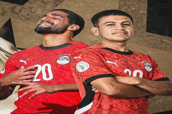 إبراهيم عادل وأنس رشدي