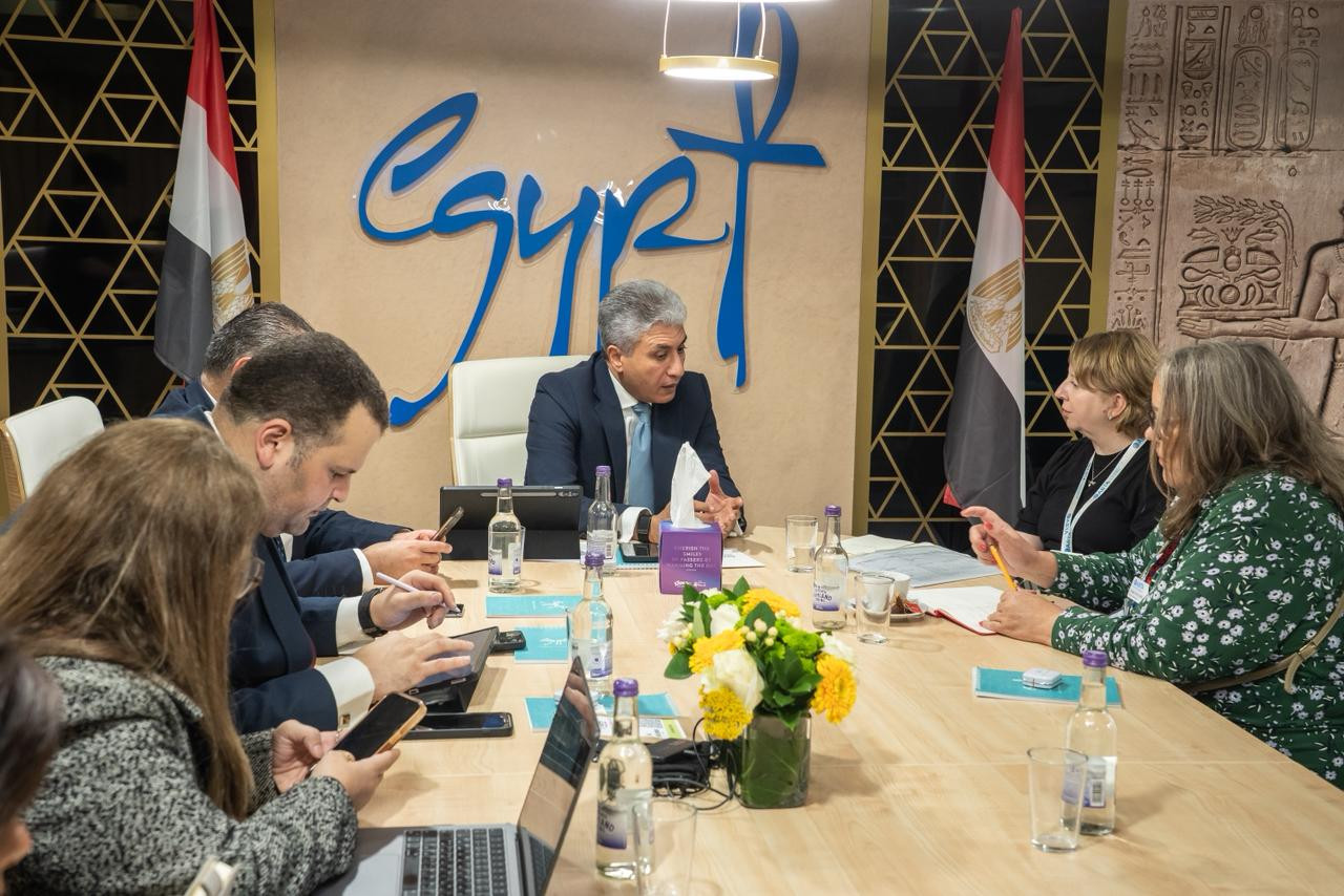 وزير السياحة