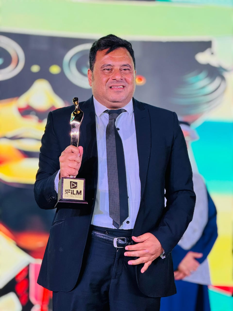 أحمد عبد العليم قاسم