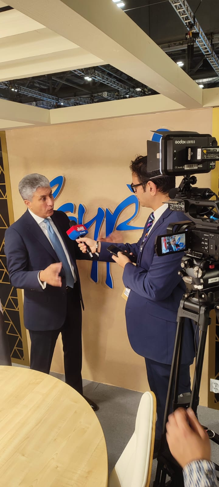 شريف فتحي وزير السياحة والآثار