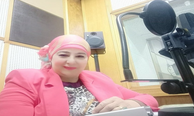 فاطمة يوسف