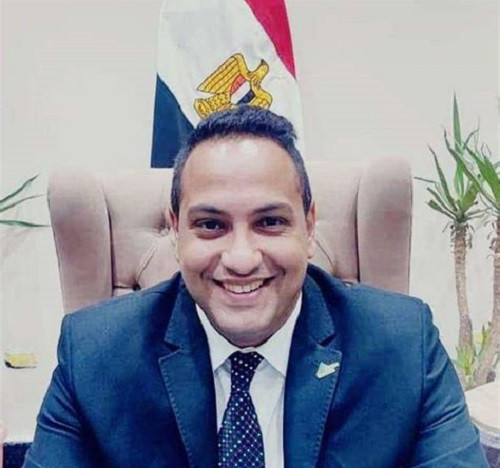 د. مايكل البدراوي