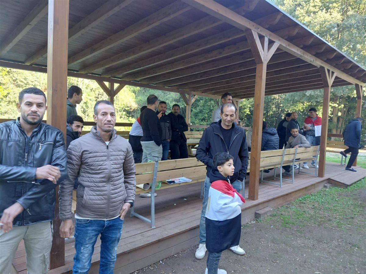 الناخبين بايطاليا