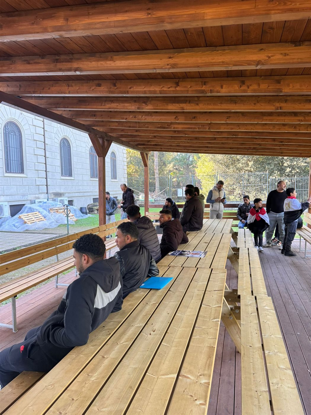 الناخبين بايطاليا