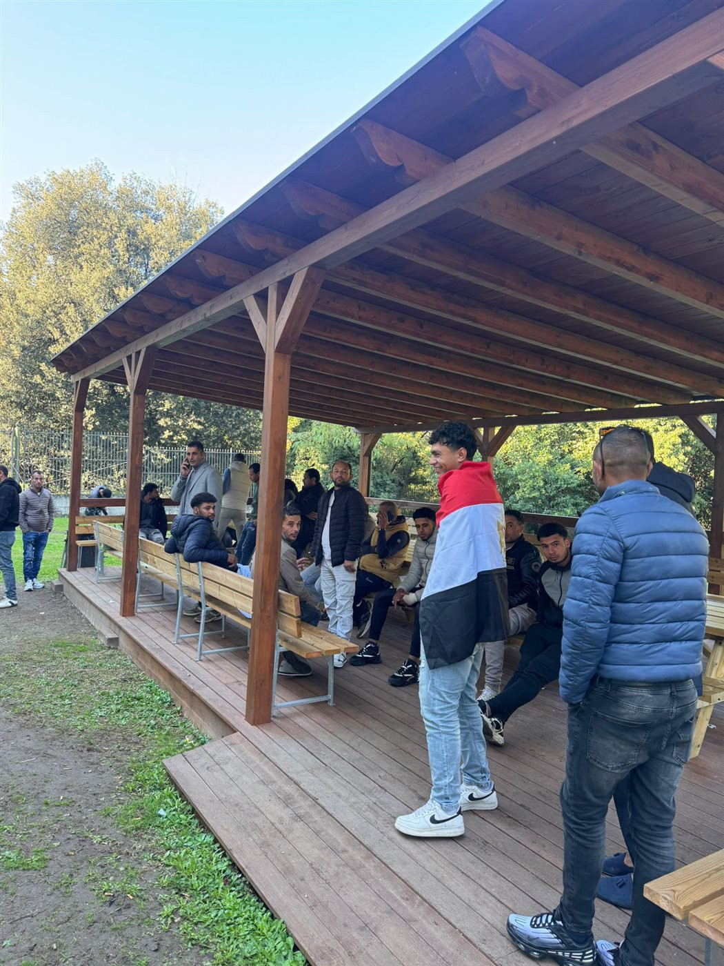 الناخبين بايطاليا