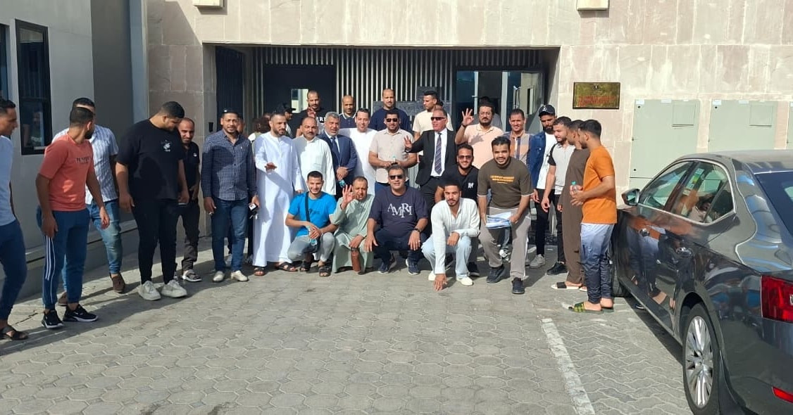 الناخبين بايطاليا