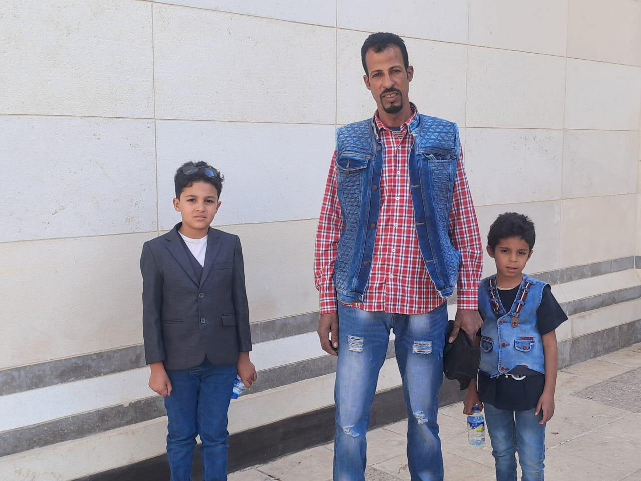 الانتخابات في الاردن