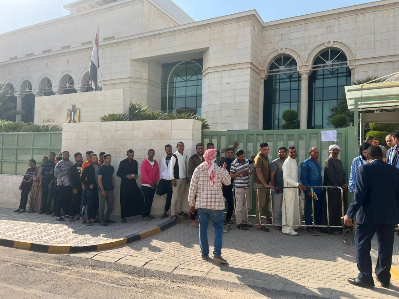 الانتخابات في الاردن