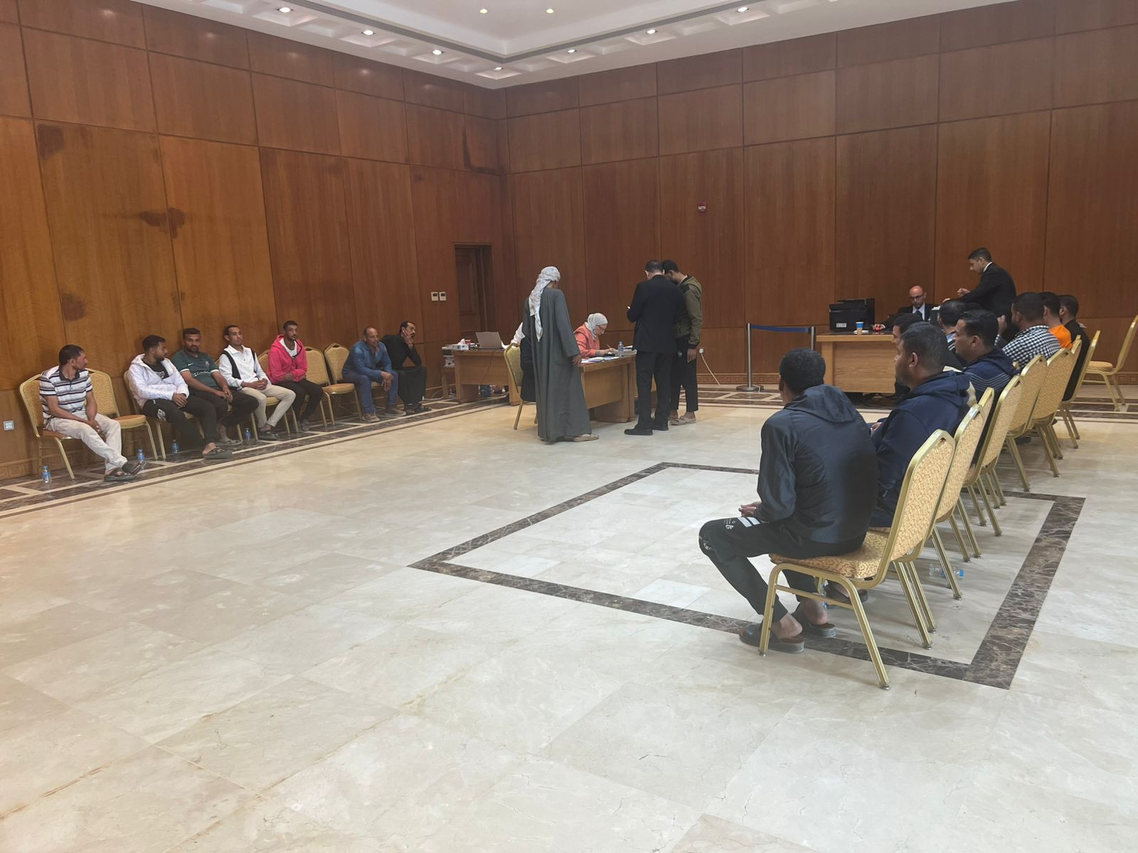 الانتخابات في الاردن