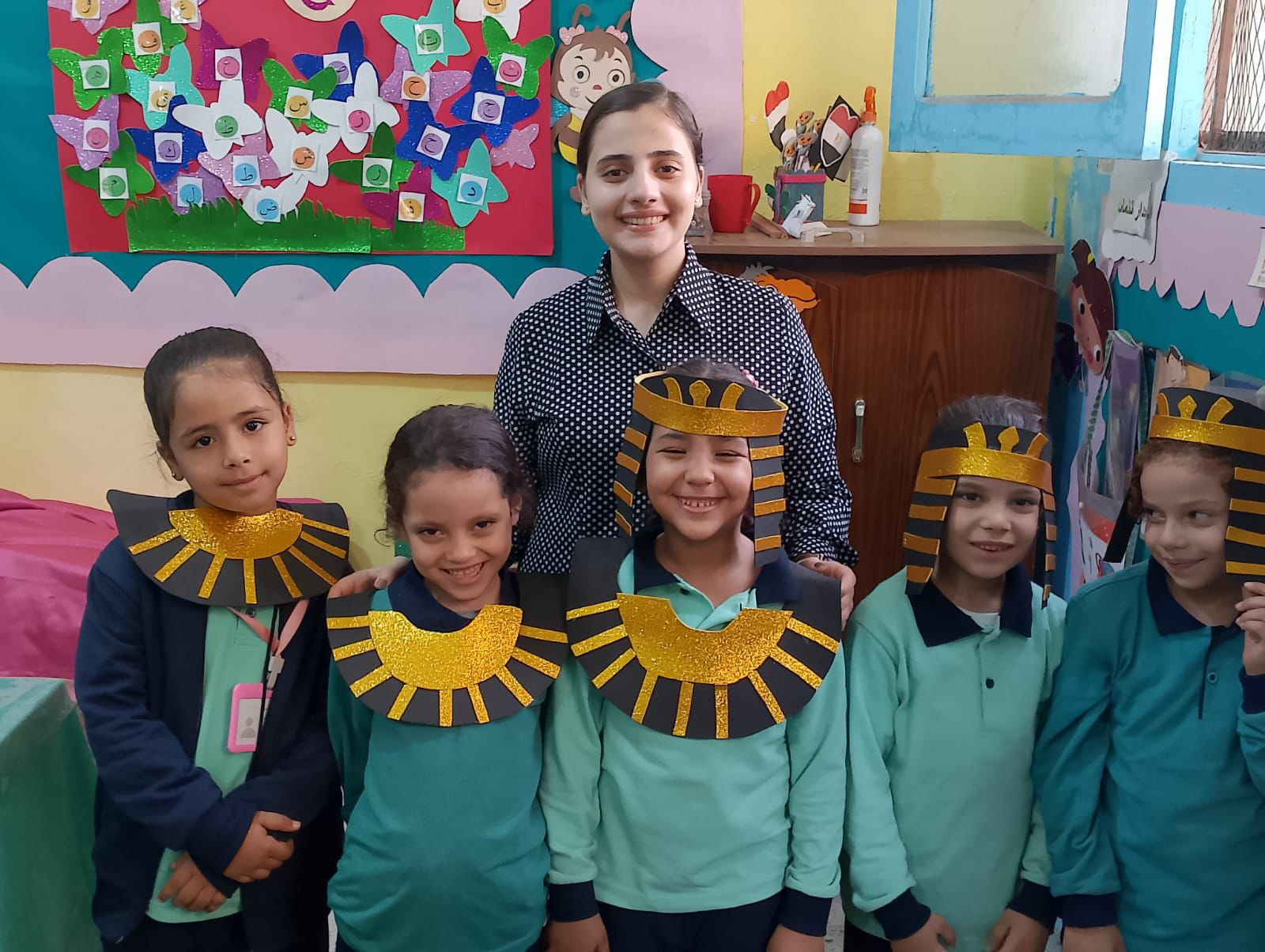 الطفولة المبكرة