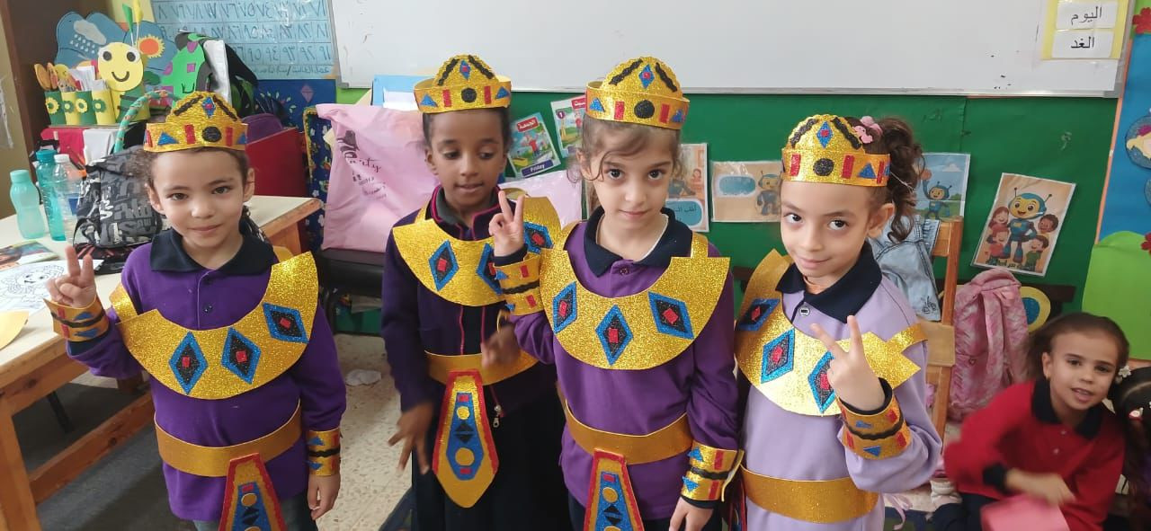 الطفولة المبكرة