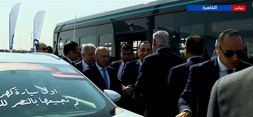 رئيس الوزراء