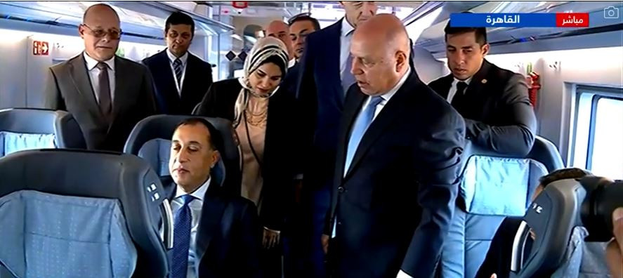 رئيس الوزراء