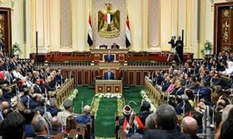 اكتمال المؤسسات الدستورية يعكس صورة مصر الديمقراطية أمام العالم
