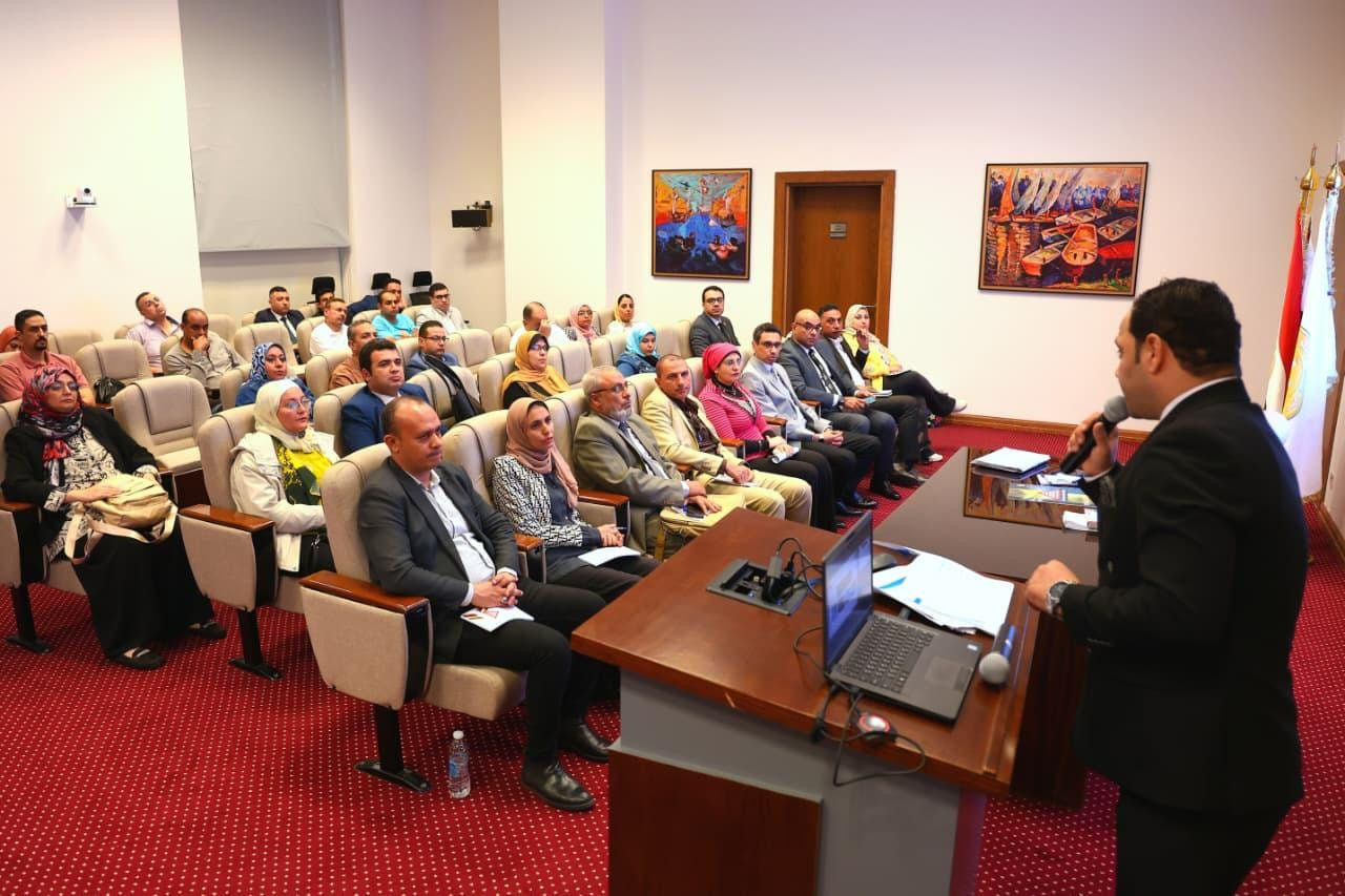 الدكتورة منال عوض