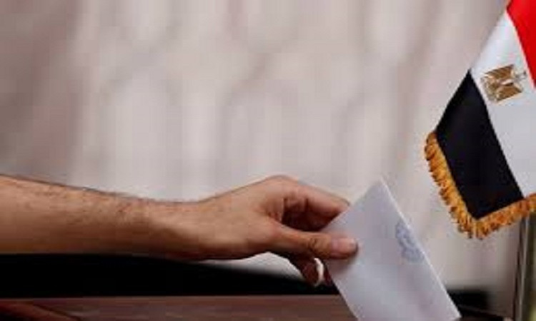 انتخابات مجلس النواب تُجرى وفق نظام القائمة المغلقة والنظام الفردي