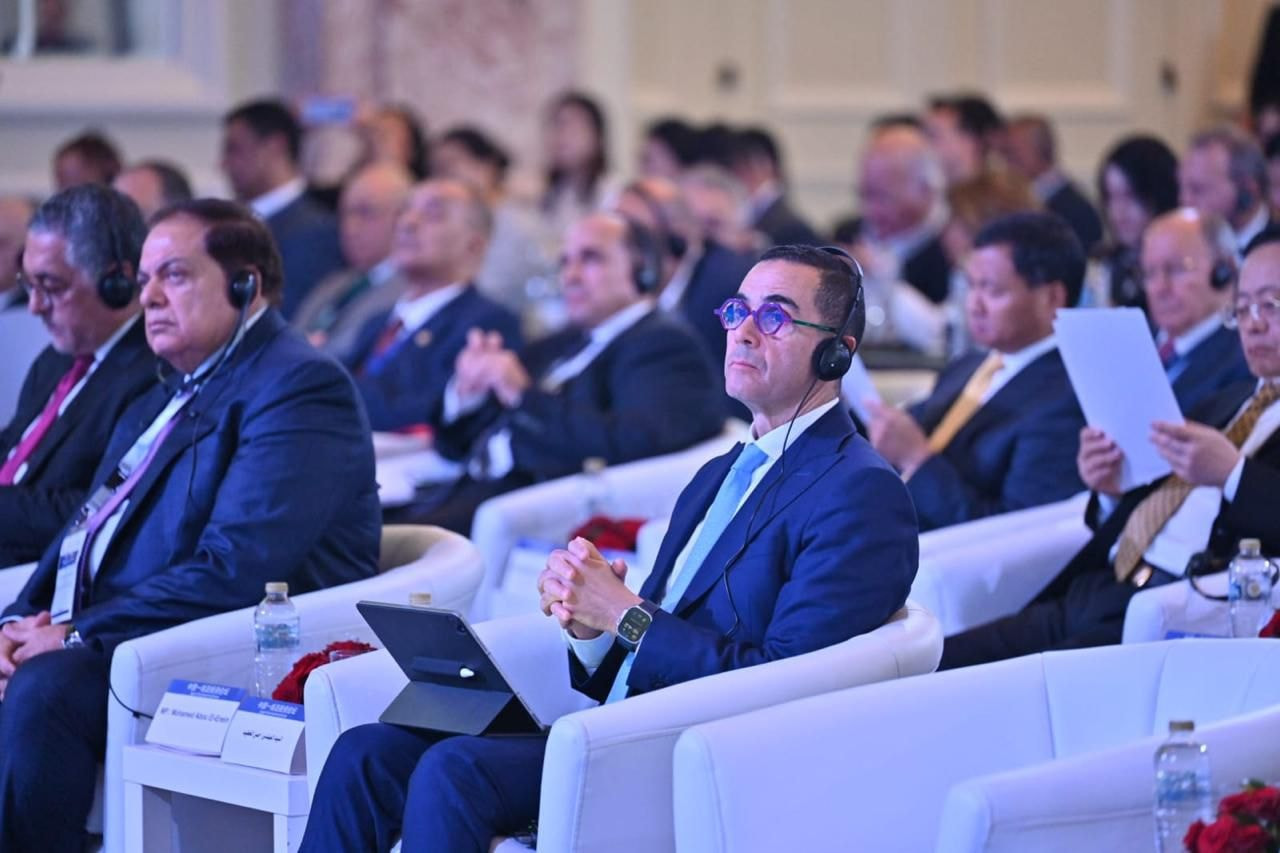 وزير الاستثمار