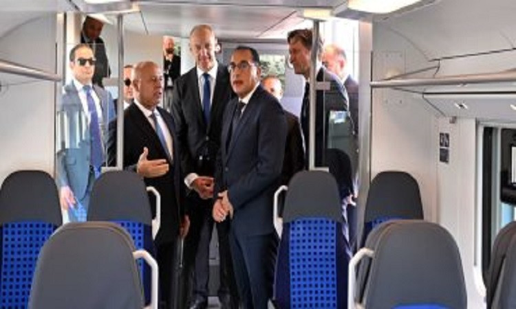 افتتاح معرض ومؤتمر النقل الذكي يعزز الربط بين الصناعة والبنية التحتية