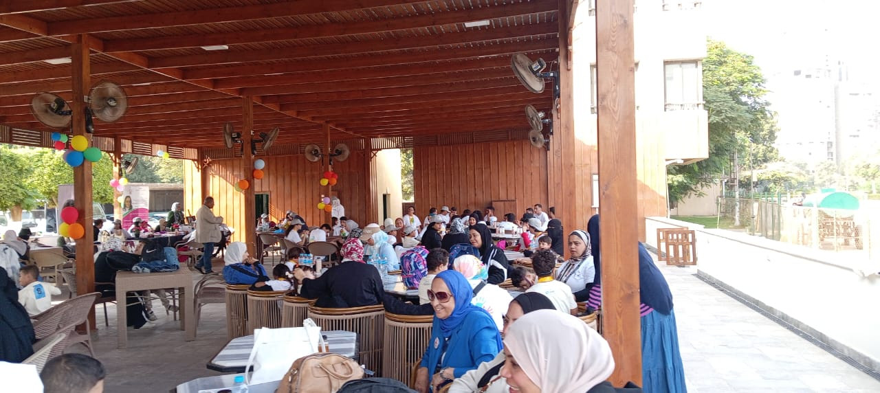 فعالية ايد بايد