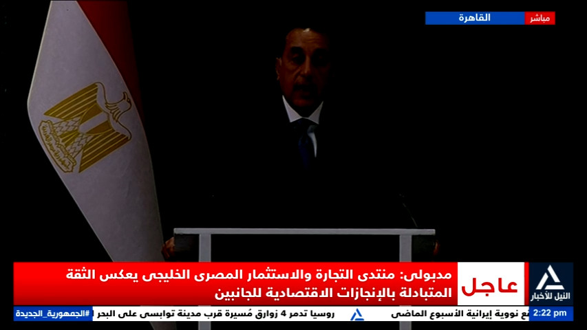 رئيس الوزراء